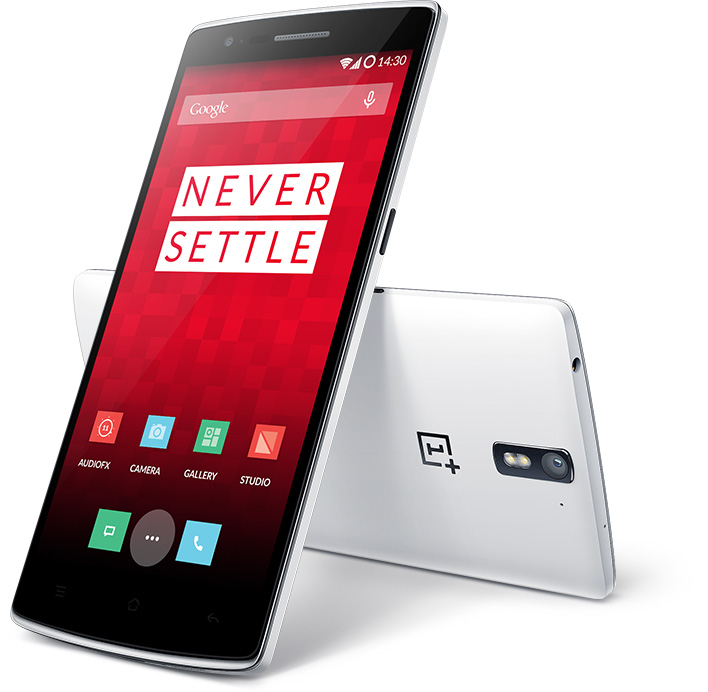 ONEPLUS ONE-ONEPLUS ONE