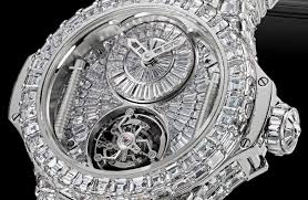 MONTRE ROYALE-TITANIUM