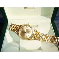 montre-Rolex