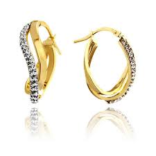 boucles d'oreilles-Dior