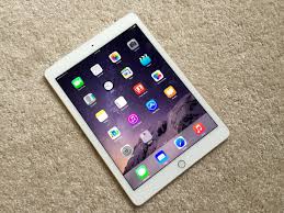 TABLETTE-IPAD 2 AIR