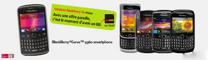 téléphone portable-BLACK BERRY MOOV COTE D\\\'IVOIRE