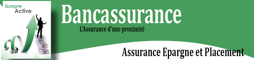 Bancassurance-