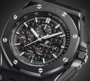 MONTRE-Audemars Piguet